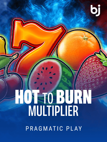 Hot to Burn Multiplierpng