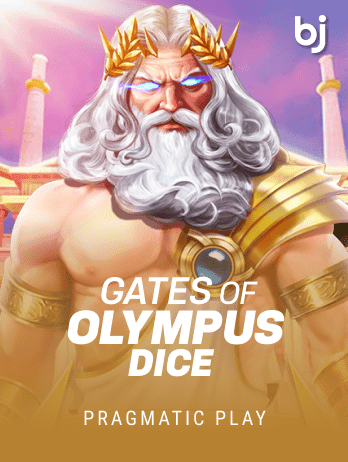 Gates of Olympus Dicepng