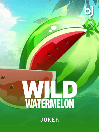 Wild Watermelonpng
