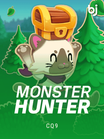 Monster Hunterpng